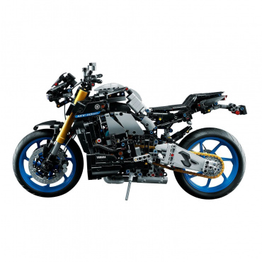 42159 Конструктор Техник "Мотоцикл Yamaha MT-10 SP"